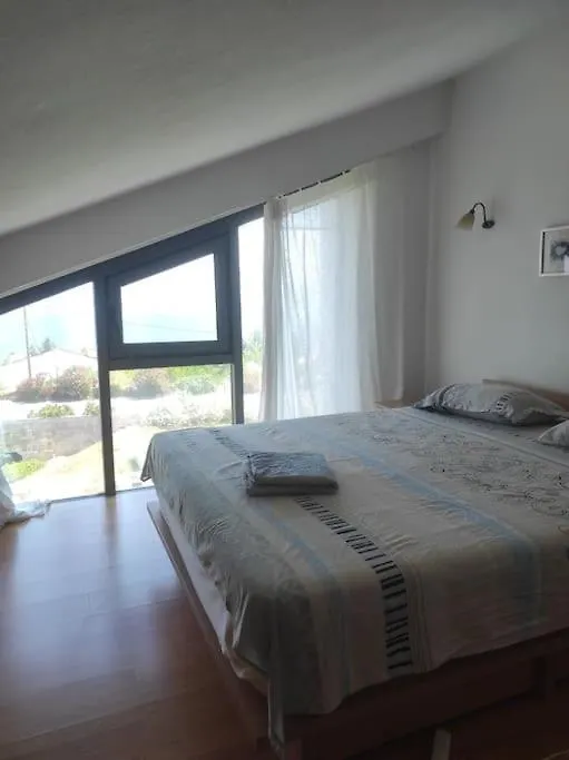 Villa Perfect For Families - Sea, Pool And Relax Nea Fokea