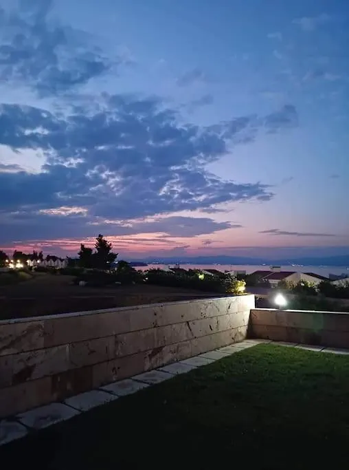 Villa Perfect For Families - Sea, Pool And Relax Nea Fokea Greece