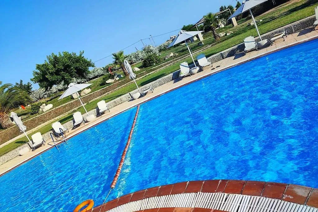 Villa Perfect For Families - Sea, Pool And Relax Nea Fokea 0*,  Greece