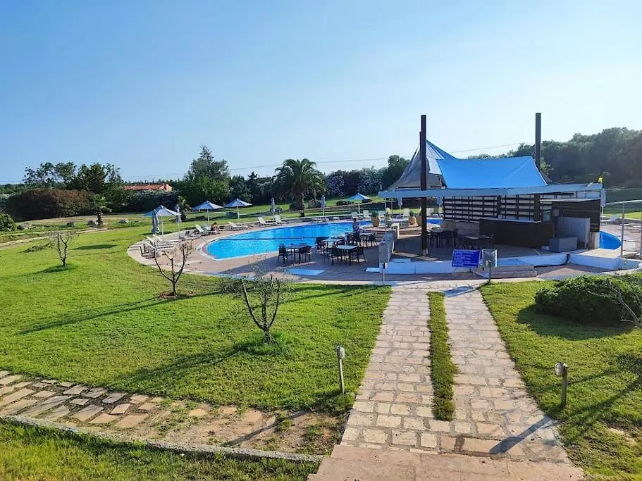Villa Perfect For Families - Sea, Pool And Relax Nea Fokea