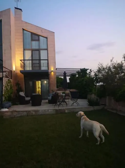 Villa Perfect For Families - Sea, Pool And Relax Nea Fokea