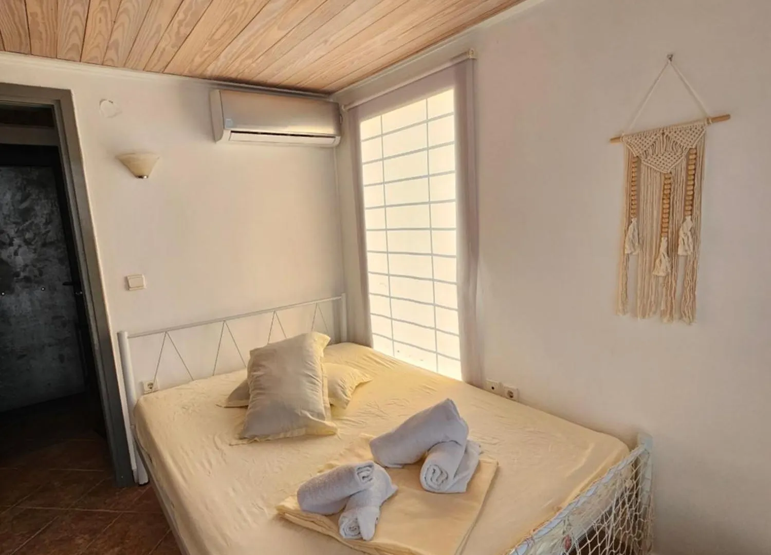 Villa Perfect For Families - Sea, Pool And Relax Nea Fokea Greece
