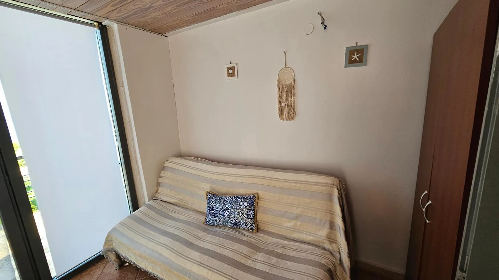 Villa Perfect For Families - Sea, Pool And Relax Nea Fokea 0*,  Greece