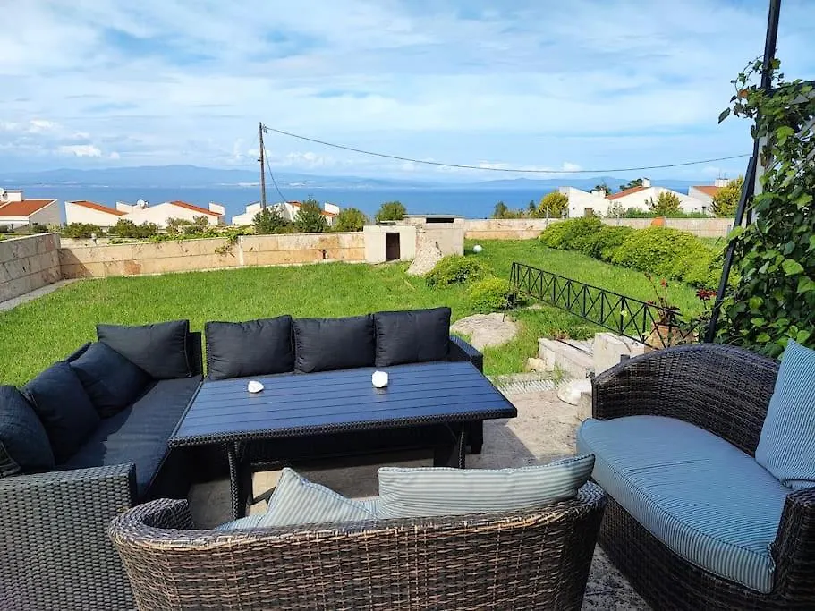 Villa Perfect For Families - Sea, Pool And Relax Nea Fokea