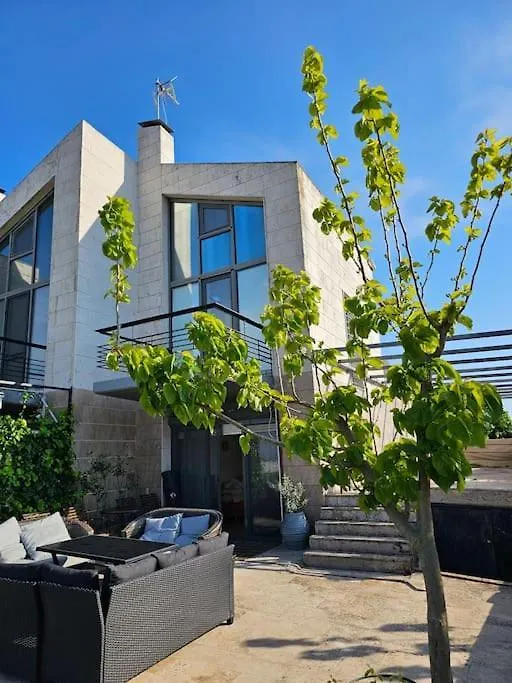 Villa Perfect For Families - Sea, Pool And Relax Nea Fokea Greece