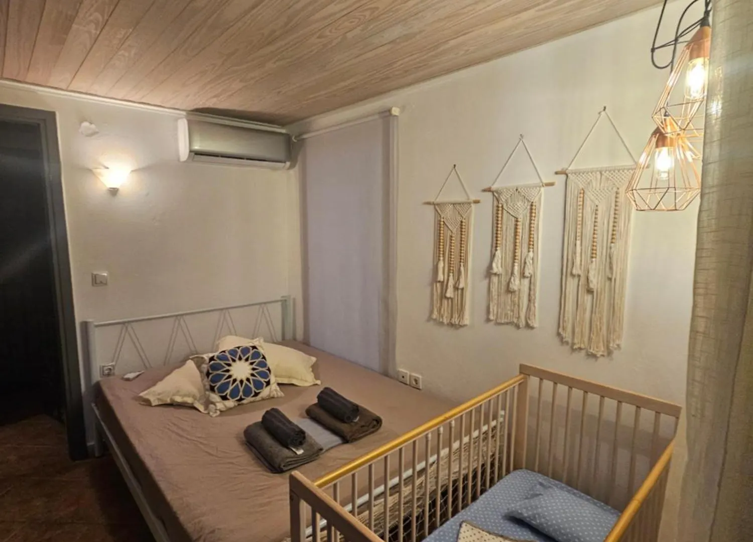 Villa Perfect For Families - Sea, Pool And Relax Nea Fokea